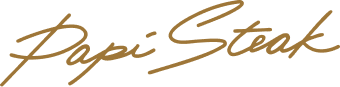 Papi Steak Main