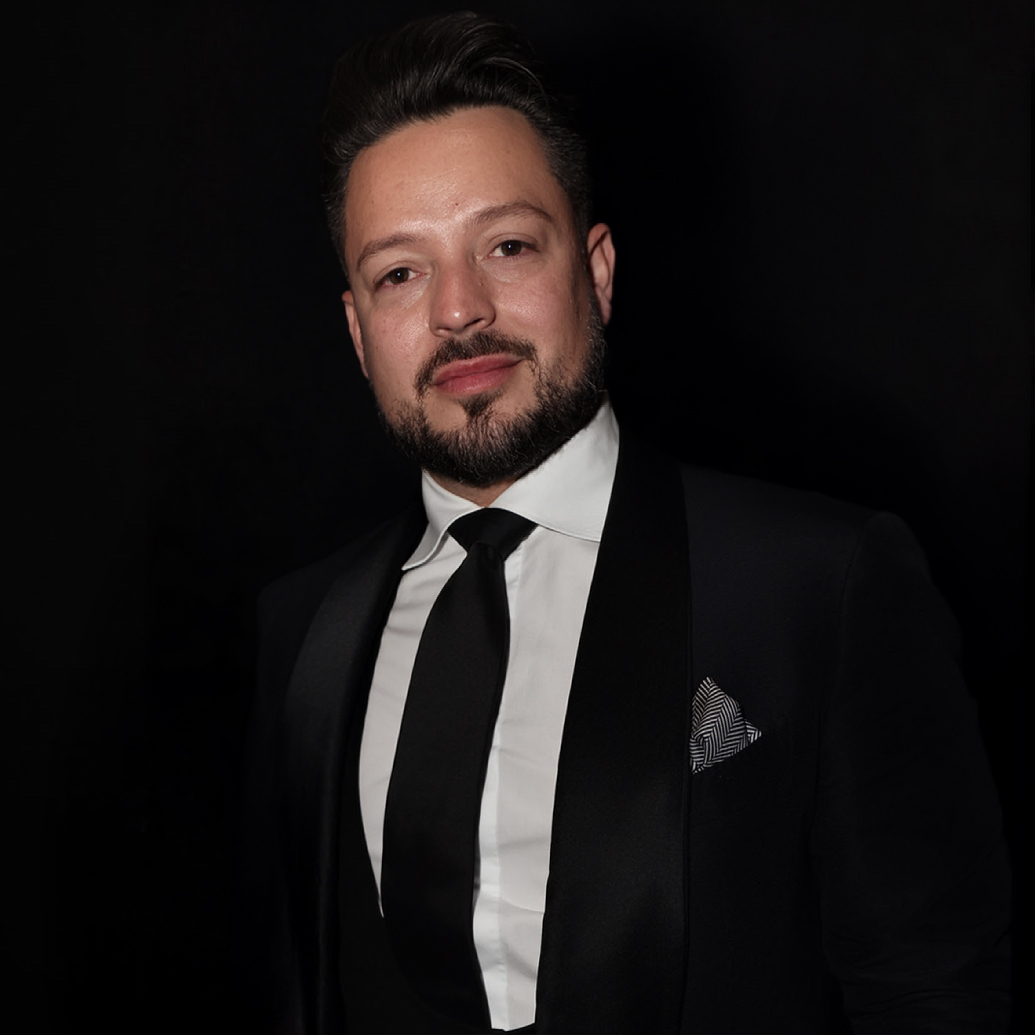 Andre Marques Director of Operations at Papi Steak